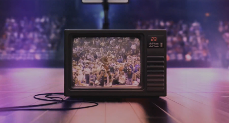 Regresa Michael Jordan a la NBA como comentarista