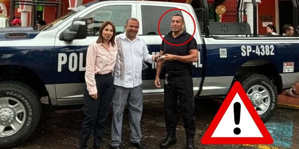 Ejecutan a comandante de Yanga dentro de su propio gimnasio