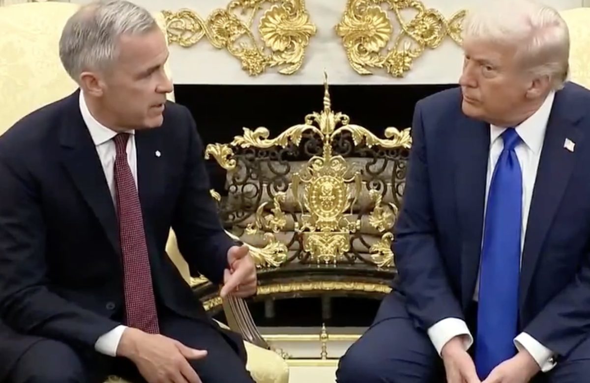 Trump plantea acuerdos diferentes a T-MEC