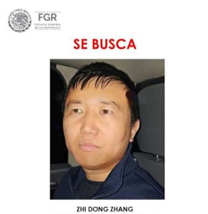 Detienen a «Brother Wang» en Cuba; se fugó de CDMX