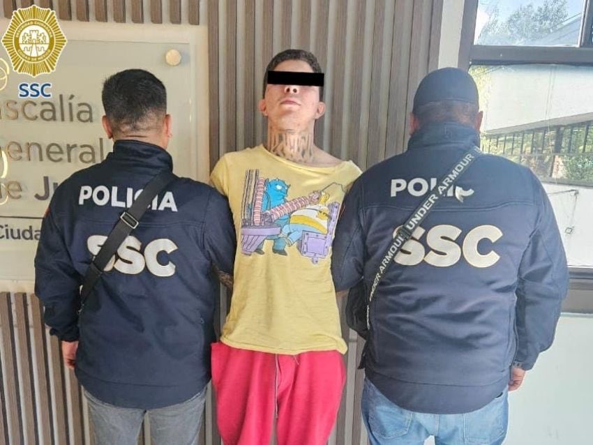 Prisión preventiva para segundo implicado en caso Cohen