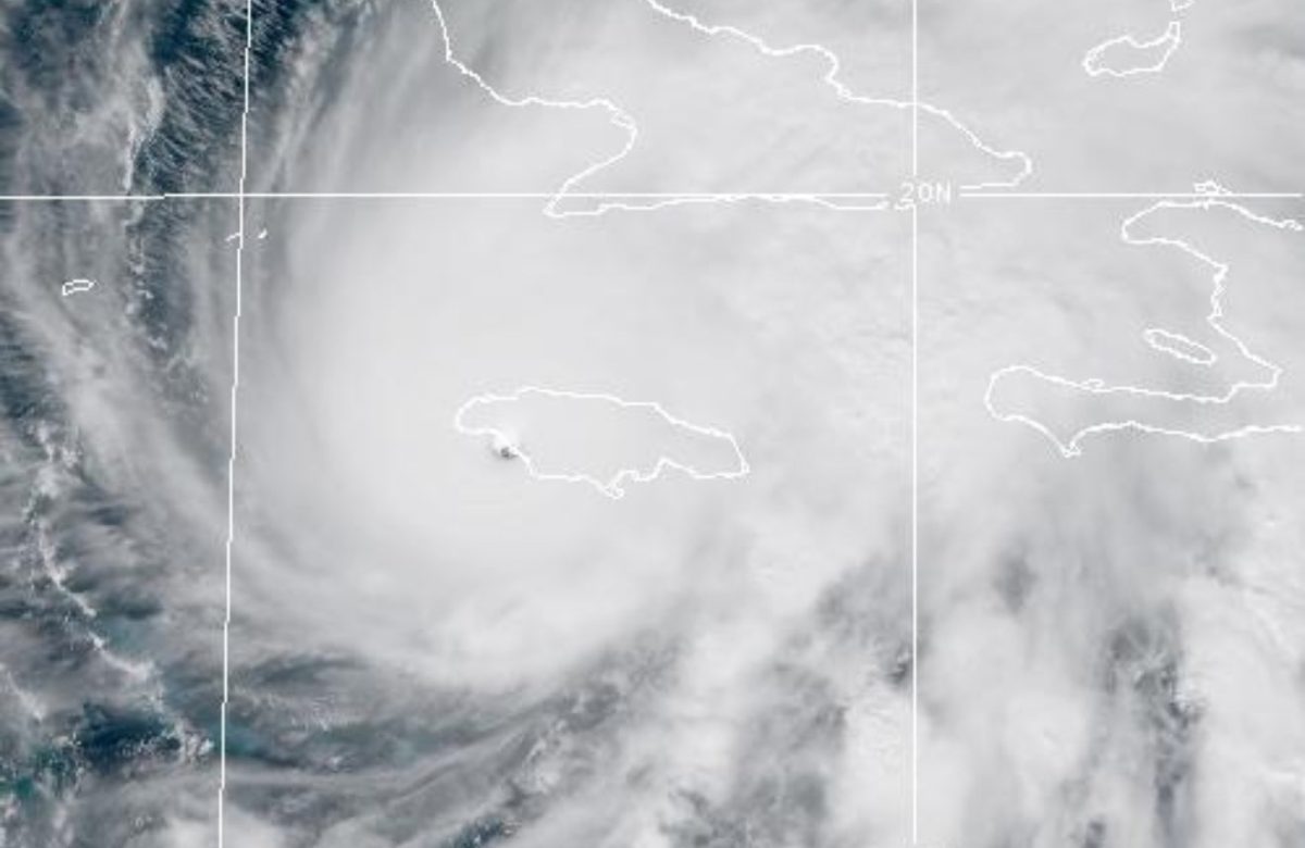 Huracán ‘Melissa’ deja más 30 muertos y 18 desaparecidos