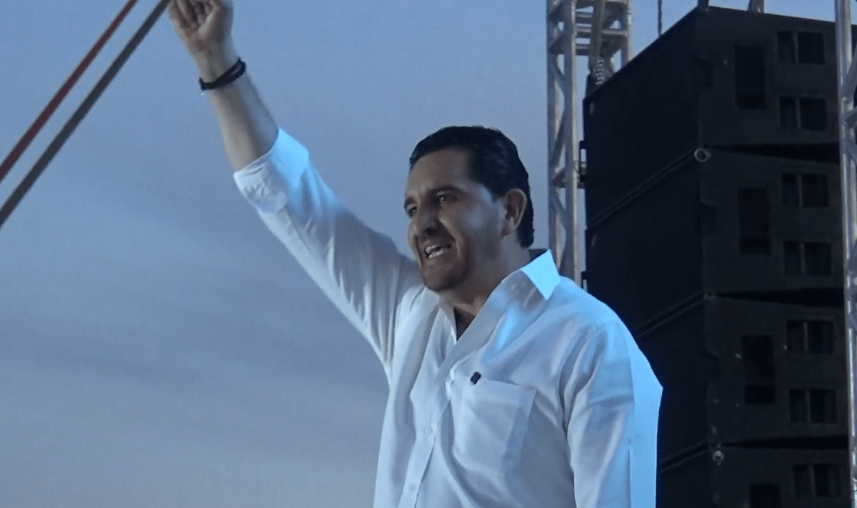 Denuncian red de favoritismo en el gobierno de Javier Torres