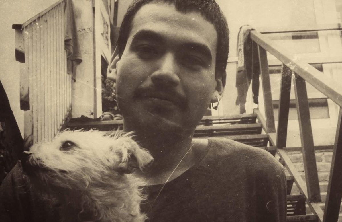 Fallece el artista zacatecano Pablo Márquez Trejo; detenido el presunto agresor