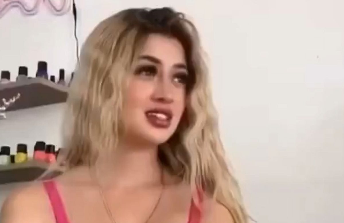 Estancada, investigación del caso Valeria Márquez