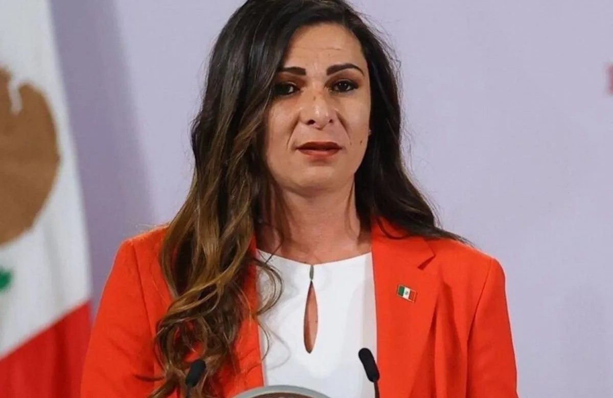 Denuncian, otra vez, a Ana Guevara por desvío millonario