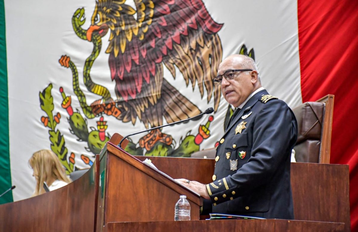 Zacatecas, de lo más violento… a estar entre los 10 estados más seguros del país