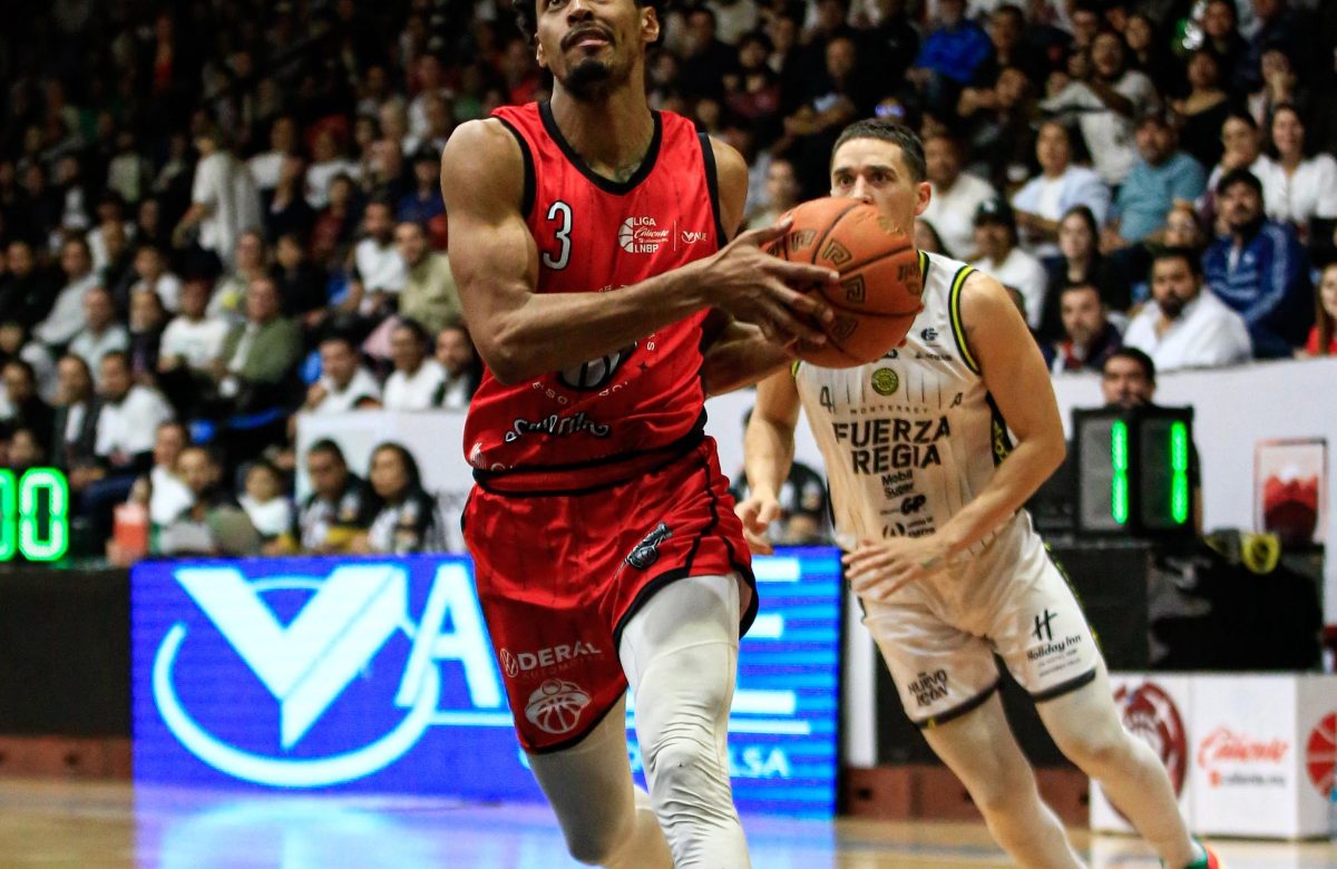 Con la frente en alto ante Fuerza Regia, concluyen Mineros de Zacatecas temporada 2025 de la LNBP