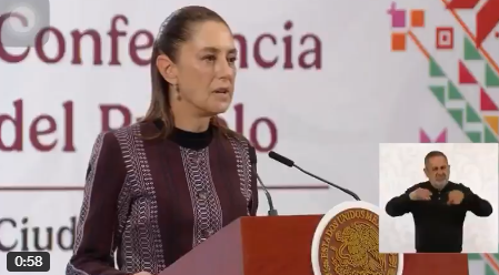 Espera CSP desenlace de conflicto EU-Canadá