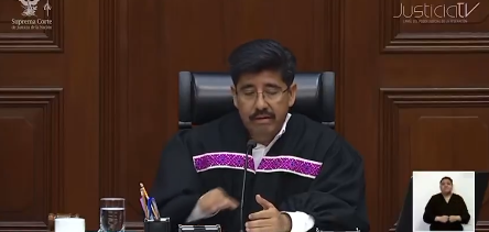 Anuncian ministros que donarán su sueldo a damnificados por lluvias