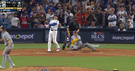 Brillan los Dodgers con actuación de Ohtani