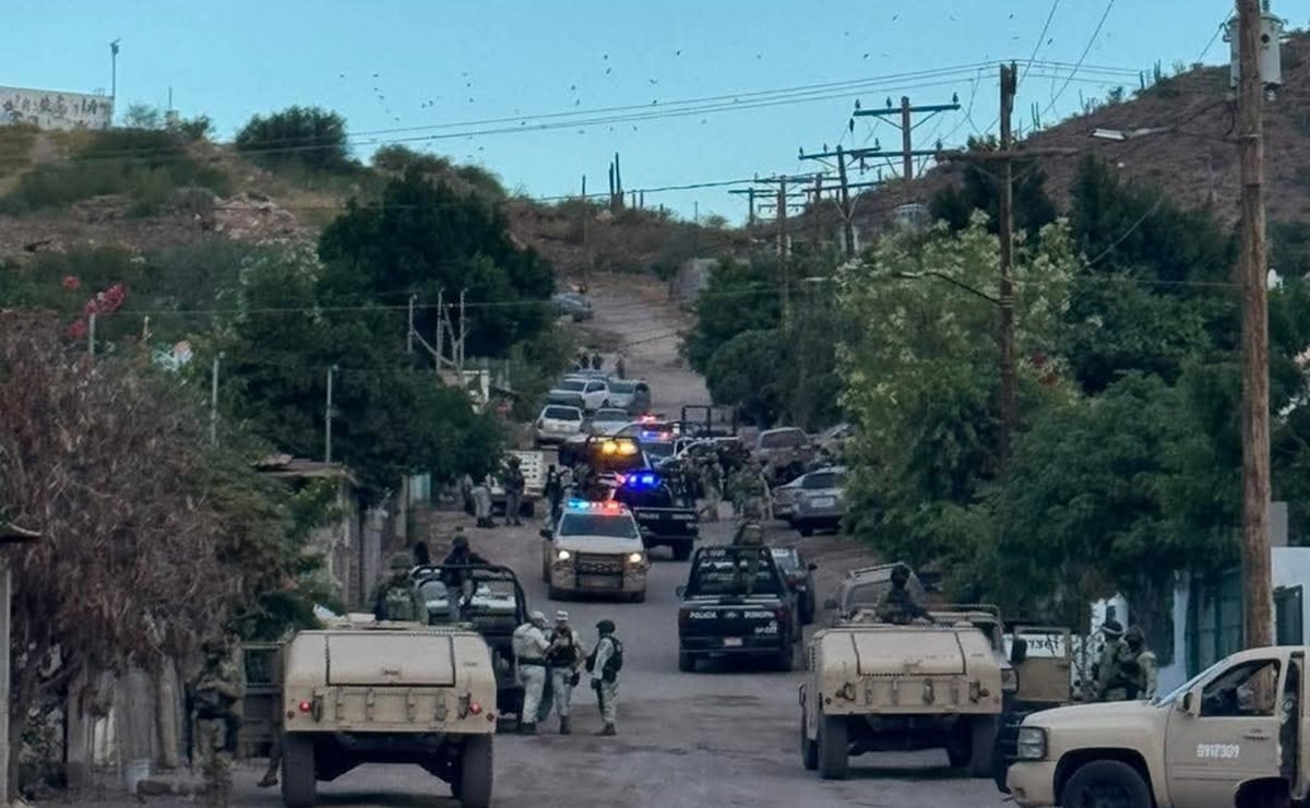 Masacre simultánea en Loreto deja seis muertos y un menor grave