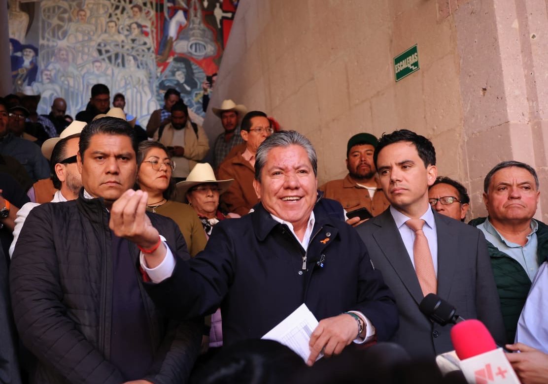 Refuerza el apoyo a productores y urge apertura total de Centros de Acopio de frijol