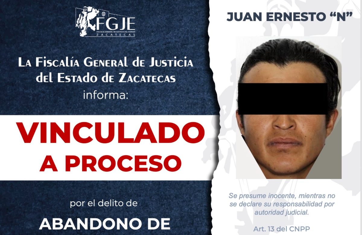 Lo vinculan a proceso por no pagar la pensión alimenticia durante un año