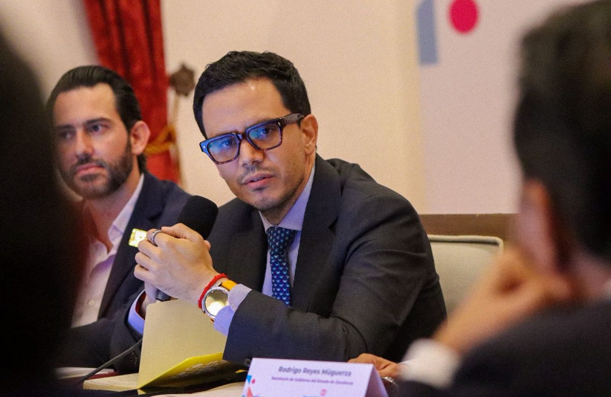Posponen Foro sobre Reforma Electoral; se realizará el 12 de noviembre
