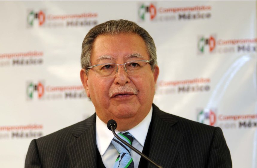 Fallece Francisco Rojas Gutiérrez, ex director de Pemex y CFE