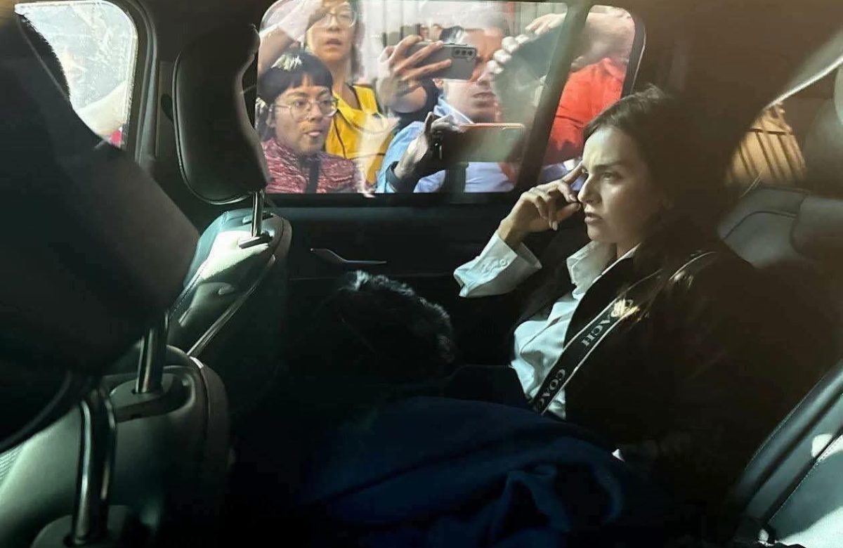 Cuidan 21 militares a Grecia Quiroz