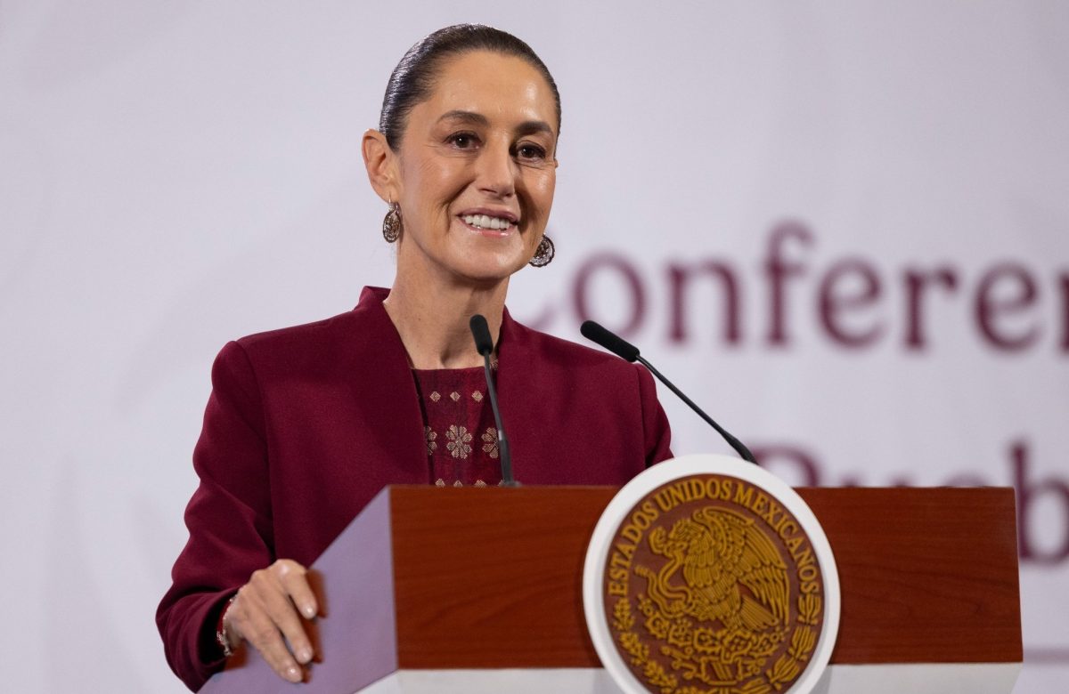 El domingo, Plan Michoacán por la paz y la justicia