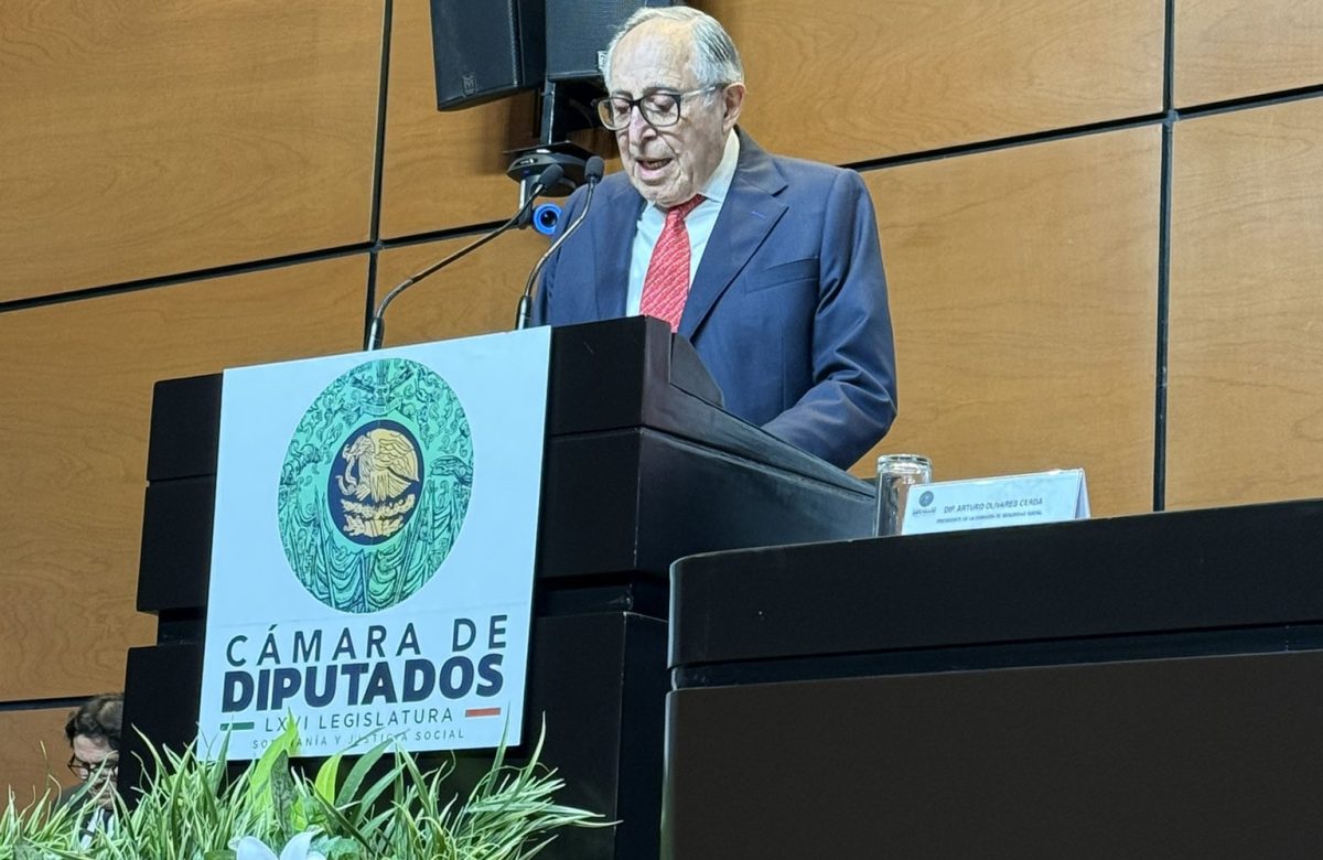 Reporta Ssa abasto del 96% de medicamentos