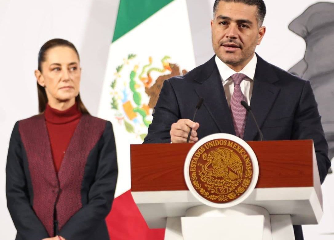 Volverá a declarar primer círculo de seguridad de Manzo: Harfuch