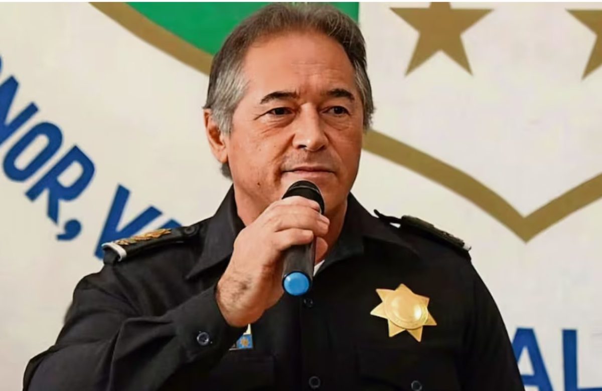 Jueza niega amparo para desbloquear cuentas de “El Abuelo”