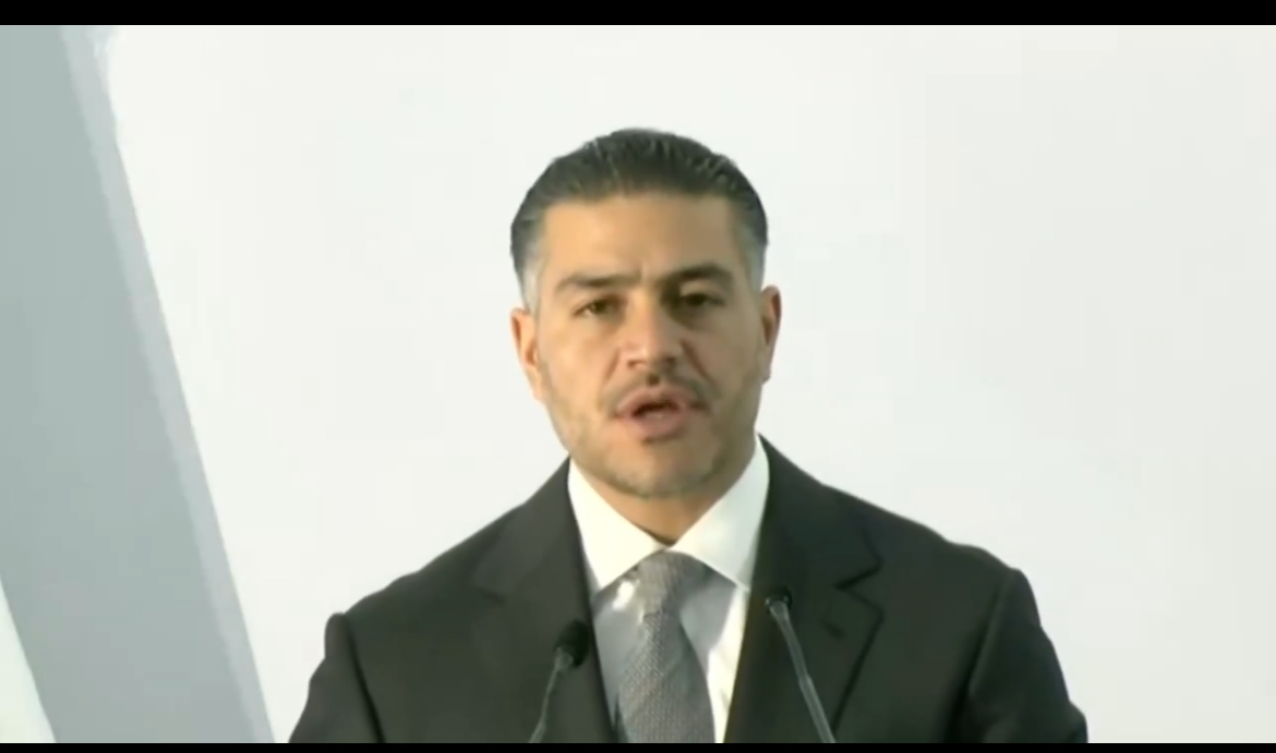 Agresores aprovecharon vulnerabilidad de evento público: Harfuch