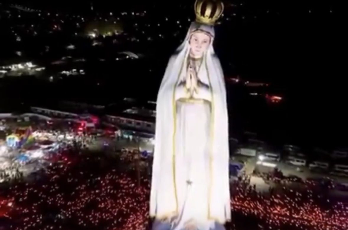 Brasil rompe récord monumental