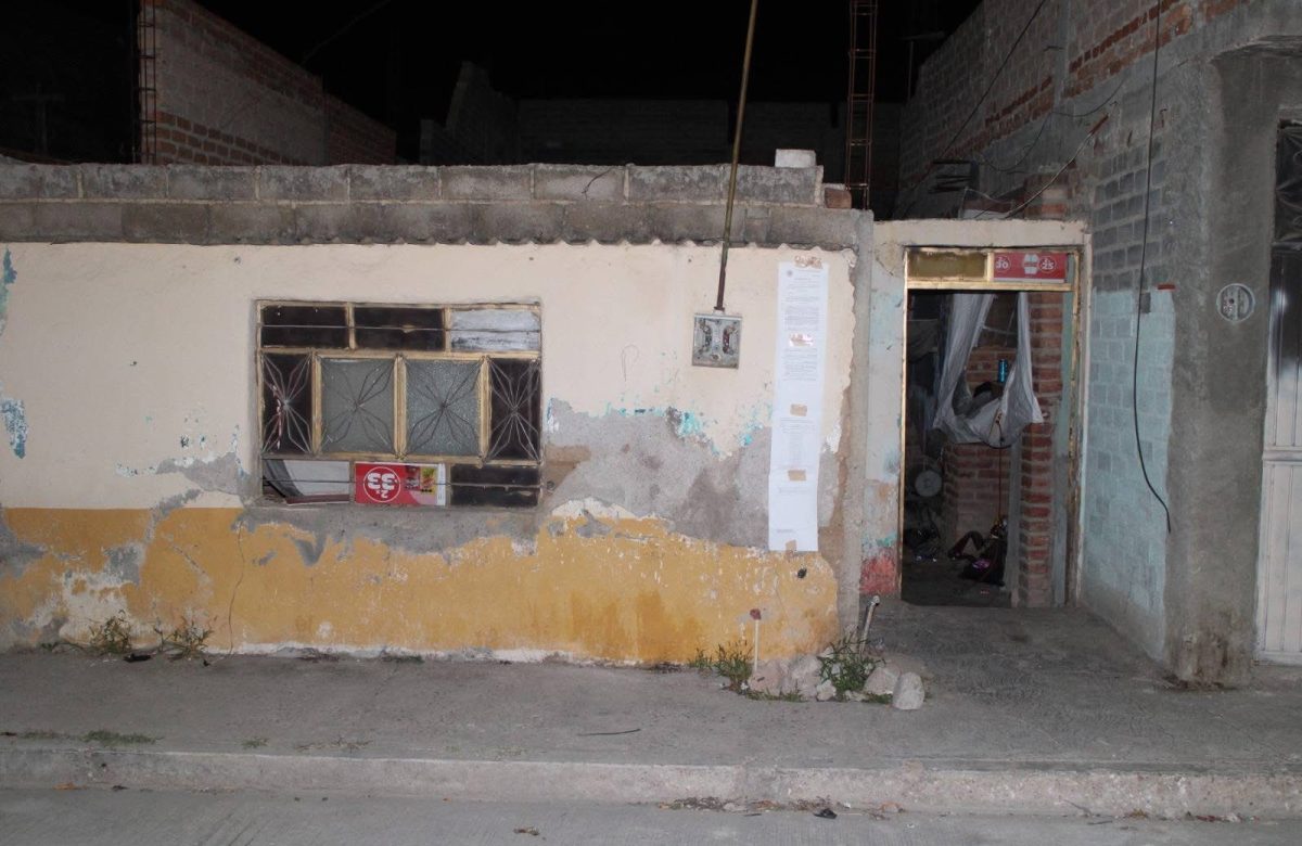 Operativo coordinado da golpe a la delincuencia en Fresnillo: hay un detenido