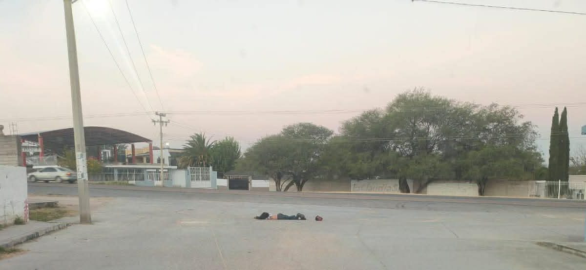 Terror en Tenango: hallan cuerpo brutalmente mutilado