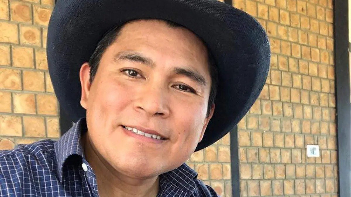 Asesinan a Juan Carlos Mezhua, exalcalde y aspirante a la gubernatura de Veracruz