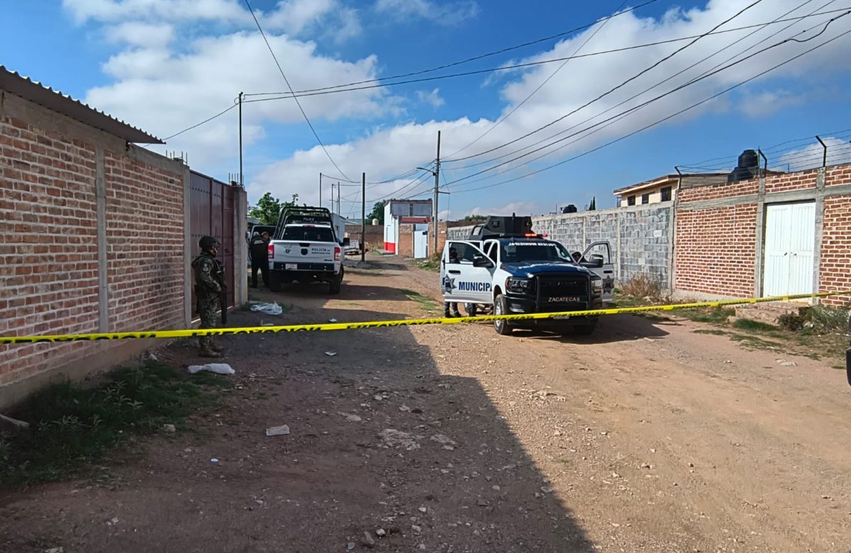Adolescente de 15 años conoció a su presunto feminicida en internet