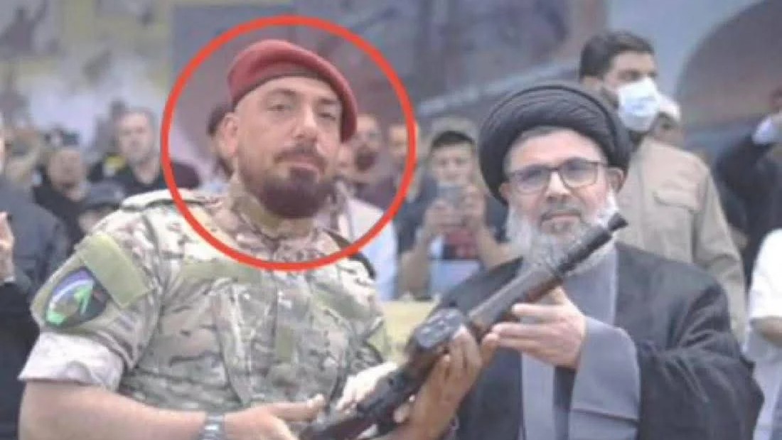 Israel mata a jefe militar de Hezbolá en ataque a Beirut