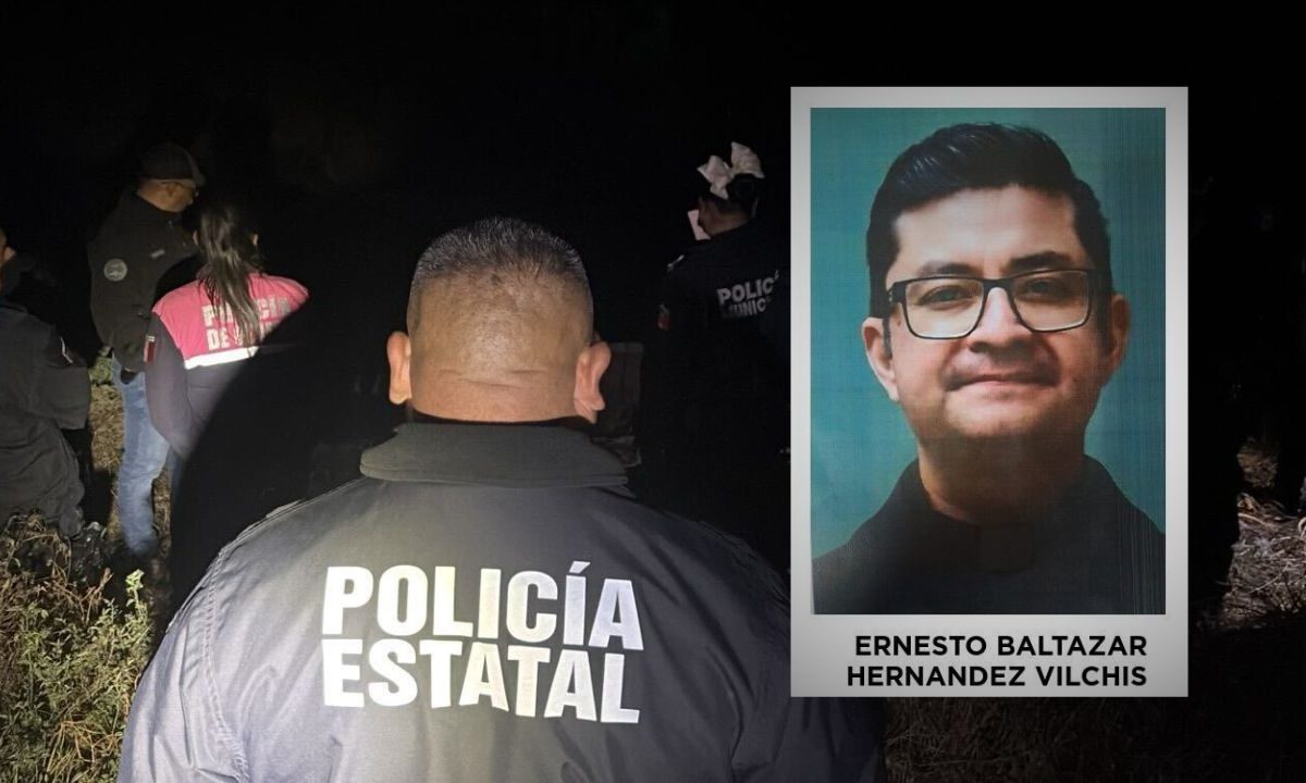 Traición y violencia: Tres detenidos por homicidio de sacerdote