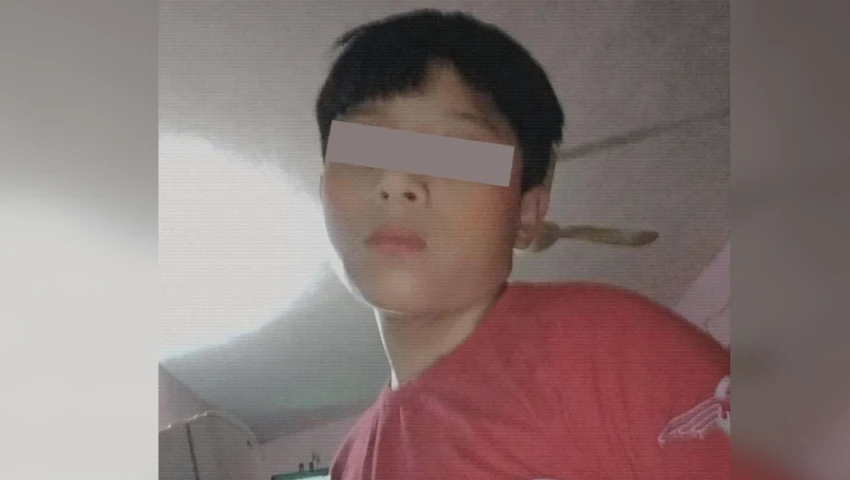 Hallan sin vida a Joel Lizandro, menor desaparecido en Yucatán