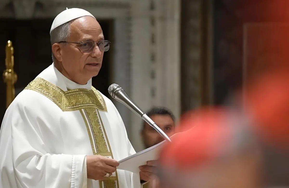 El papa León XIV pide liberar a estudiantes y religiosos secuestrados en África