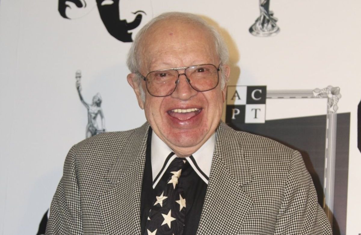Muere Eduardo Manzano a los 87 años