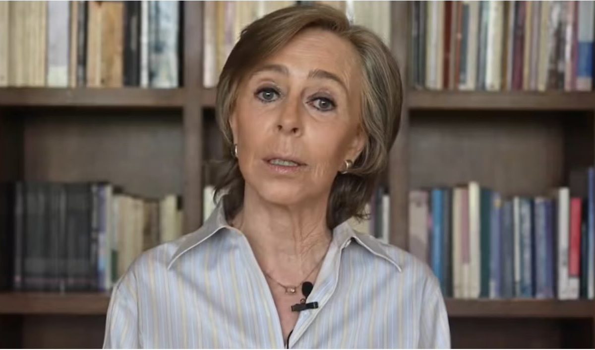 Procede FGR contra María Amparo Casar