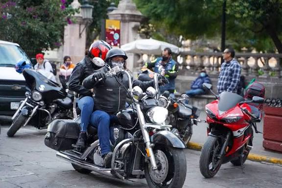 Ahora también motociclistas se manifestarán en carreteras
