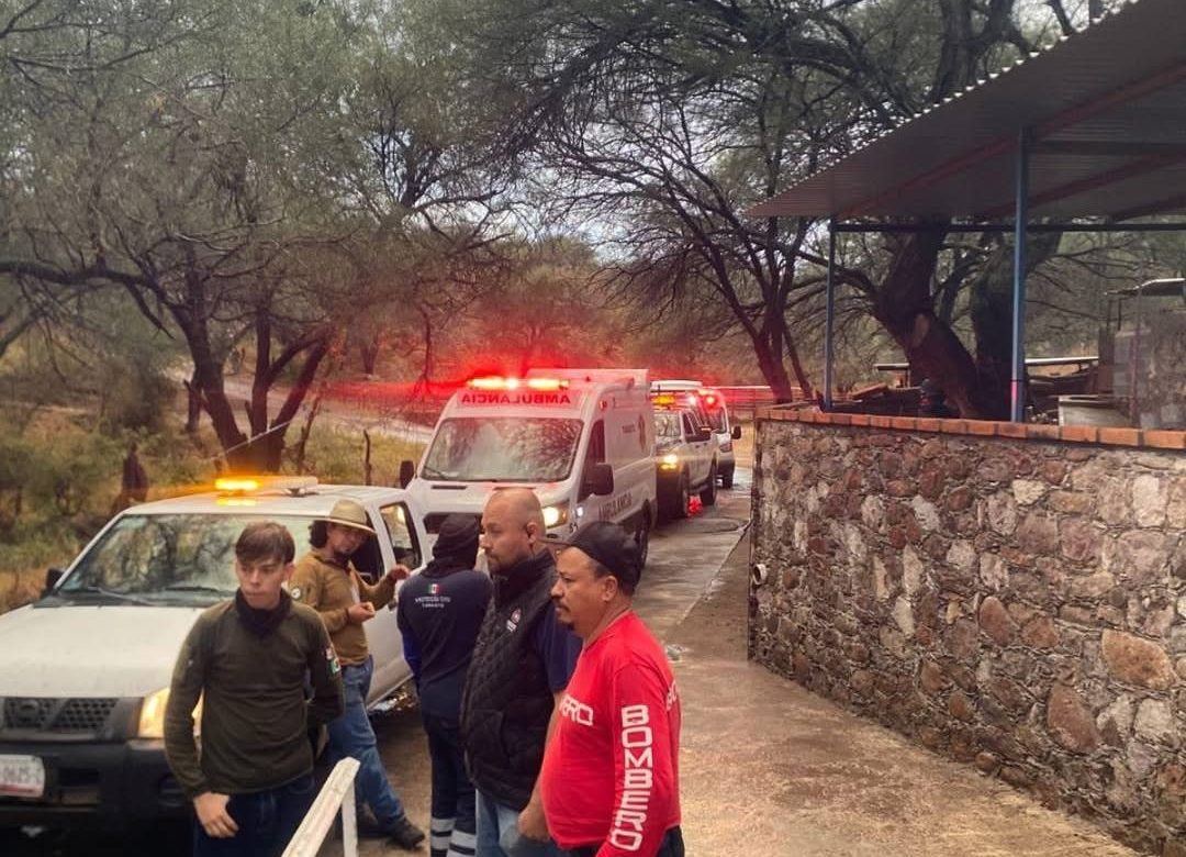 Tabasco no pierde la esperanza: continúan la búsqueda de Don Elpidio