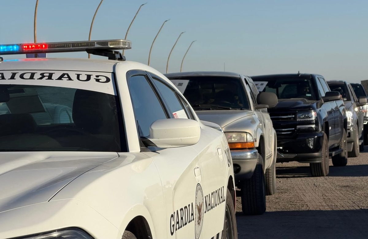 Caravana por el Bienestar 2025 rompe récord de paisanos