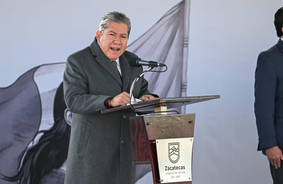 “Issstezac está quebrado”: Monreal arremete contra la Corte por frenar reforma pensionaria
