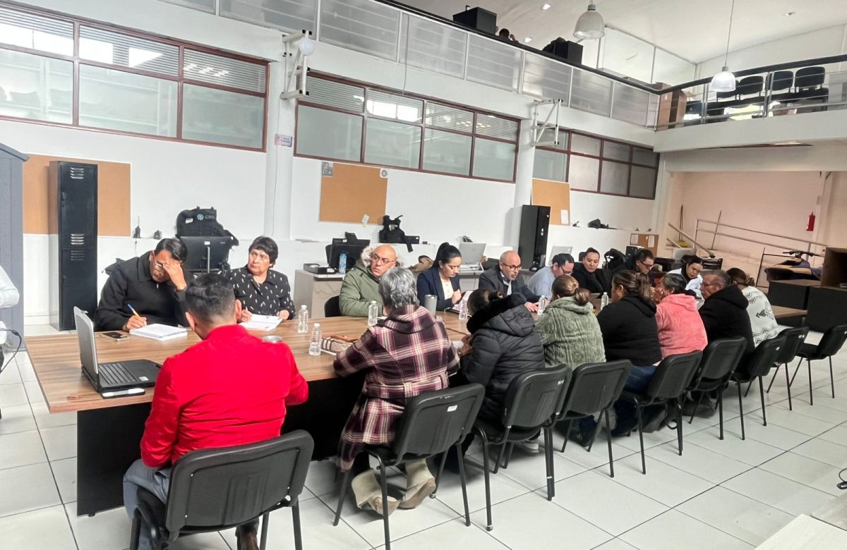 Reportan baja del 43% en casos de personas desaparecidas en Zacatecas