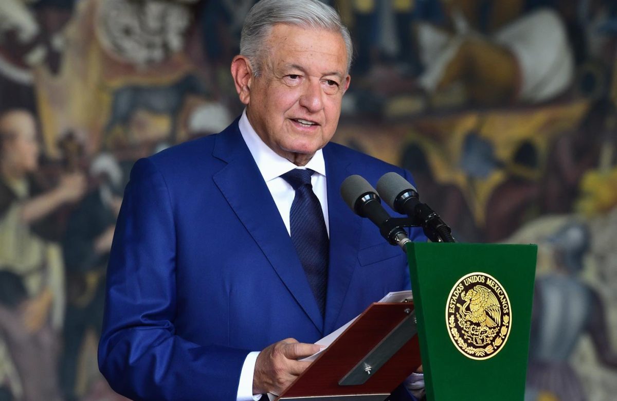 2026, año de Andrés Manuel López Obrador en Ayuntamiento de Cuautitlán