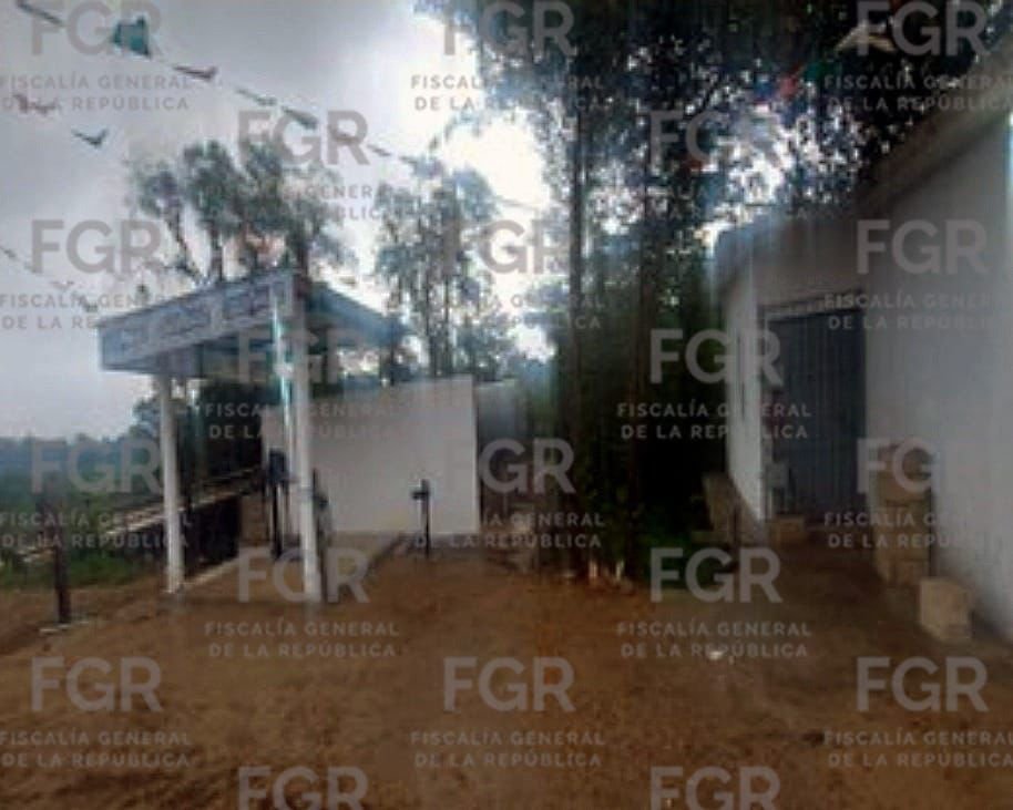 Aseguran 2 mil litros de gas LP en Tabasco