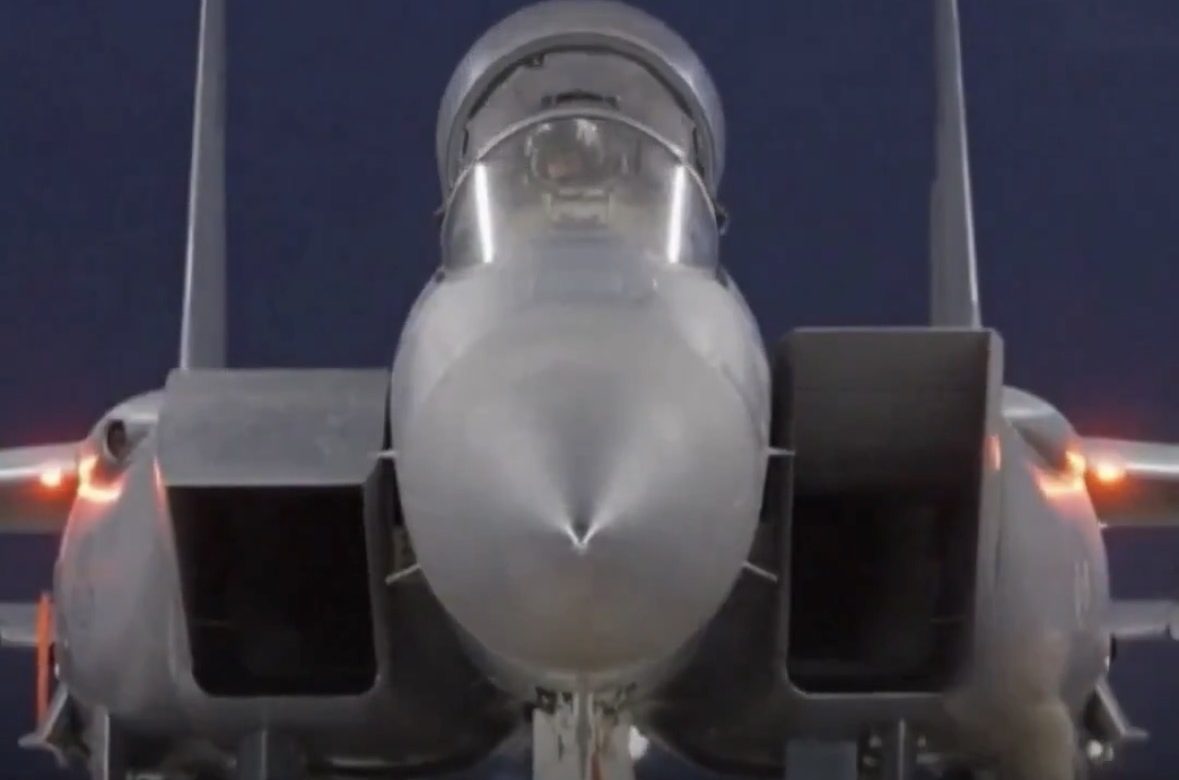 EU lanza ataques a gran escala contra Siria