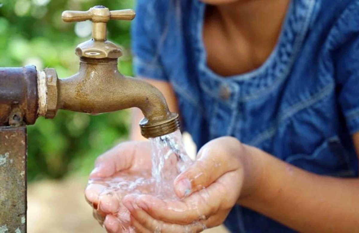 Sube el precio del agua en Jerez a partir de este 2026