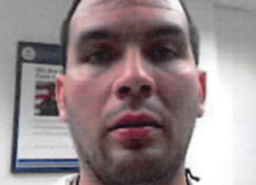 Busca ICE a Omar Guillermo Cuen-Lugo