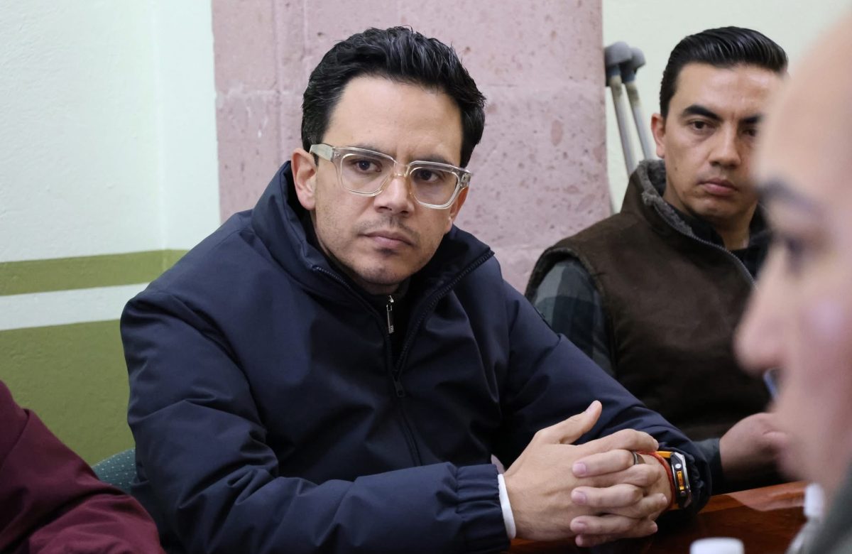 Gobierno de Zacatecas entra a negociación por presupuesto de enfermería