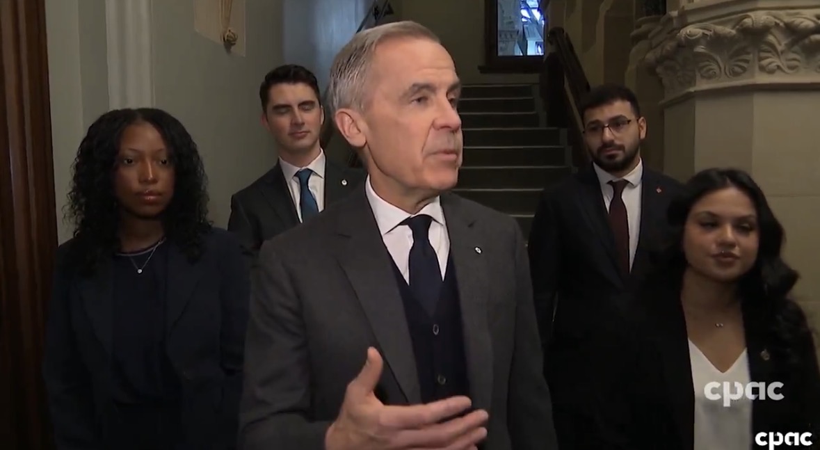 Canadá no busca acuerdo comercial con China