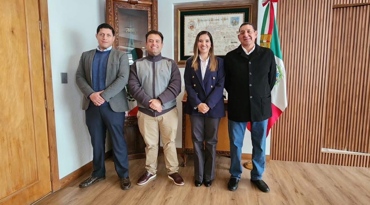Tesorería de Zacatecas suma a su tercer titular en poco más de un año